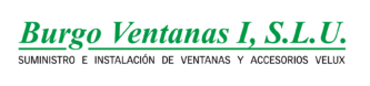 Logo Burgoventanas