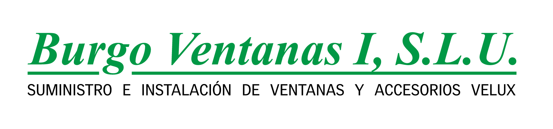 Logo Burgoventanas